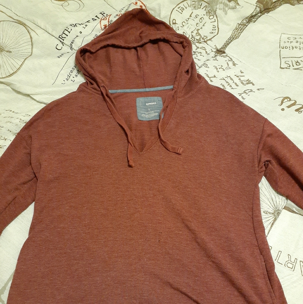 hoodie